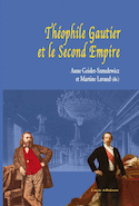 Theophile gautier et le second empire